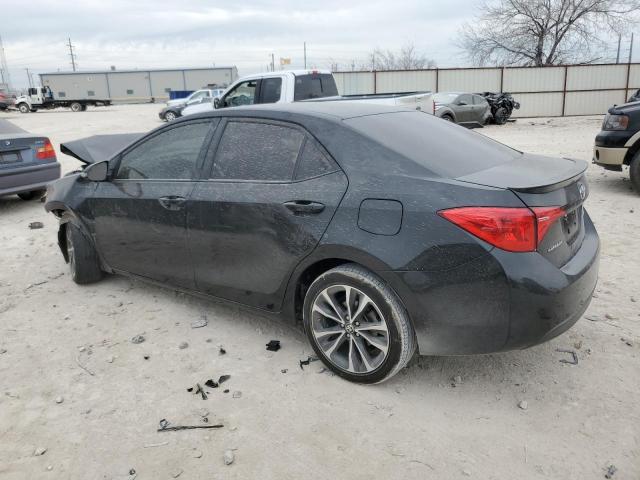 5YFBURHE3KP921350 Toyota COROLLA L