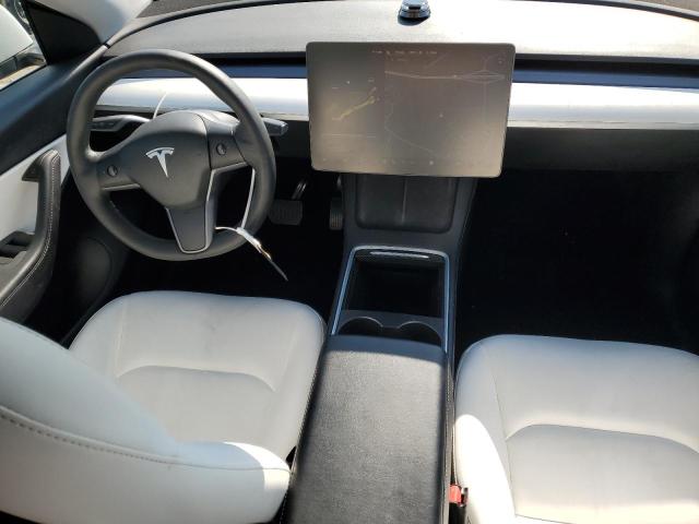 5YJYGDEE5MF187592 Tesla Model Y