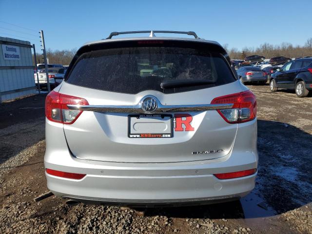 LRBFXBSA8HD043303 Buick Envision Essence