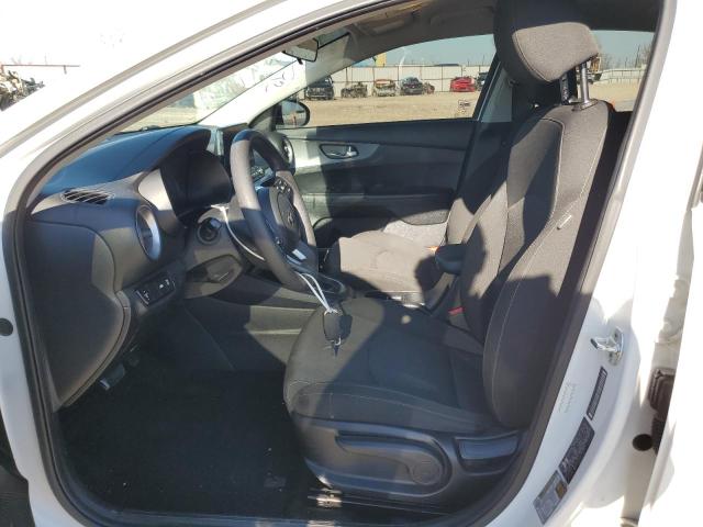 3KPF24ADXKE132562 KIA FORTE FE