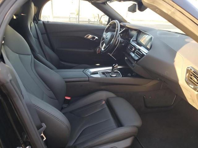WBAHF3C06NWX87276 BMW Z4 Sdrive30i