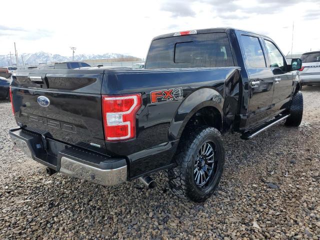 1FTFW1E45KKE49630 Ford F150 Supercrew