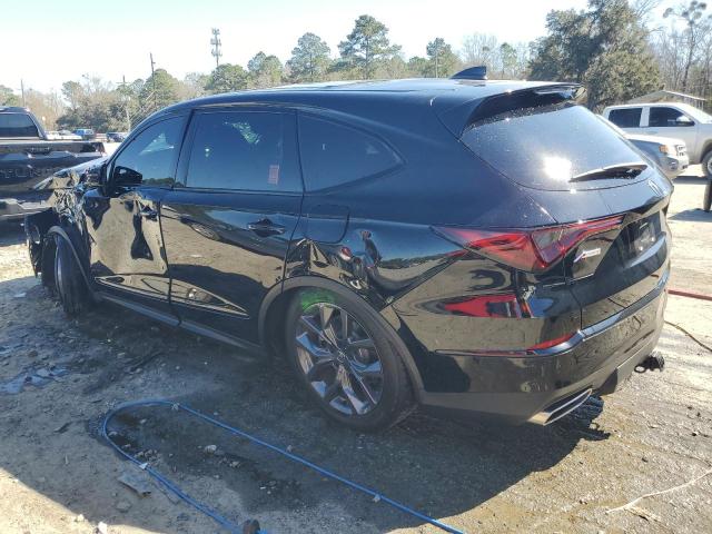 5J8YE1H08PL028640 Acura MDX A-SPEC