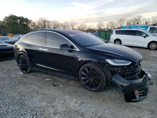 5YJXCBE24KF196931 Tesla MODEL X