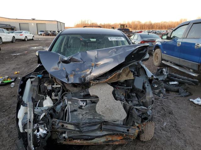 2HKRM4H34FH606348 Honda CR-V LX