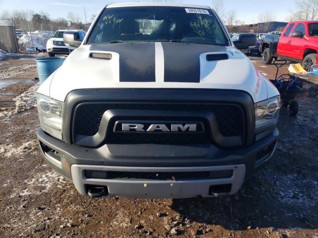 1C6RR7YT4HS575889 RAM 1500 Rebel