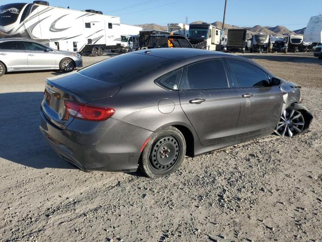 1C3CCCBG3FN517938 Chrysler 200 S