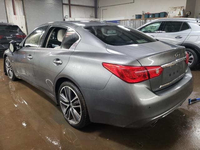 JN1EV7AP2GM303170 Infiniti Q50 Premium