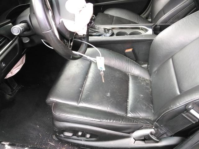 1G6AA5RX1E0106434 Cadillac ATS