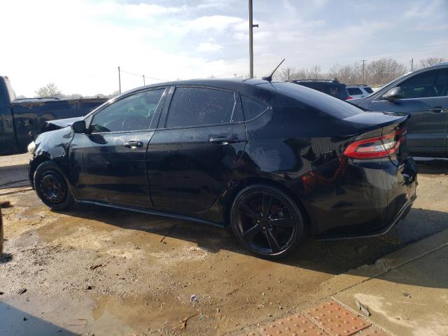 1C3CDFEB2FD276362 Dodge DART GT