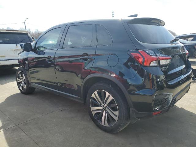 JA4ARUAU2NU006685 Mitsubishi Outlander Sport Es
