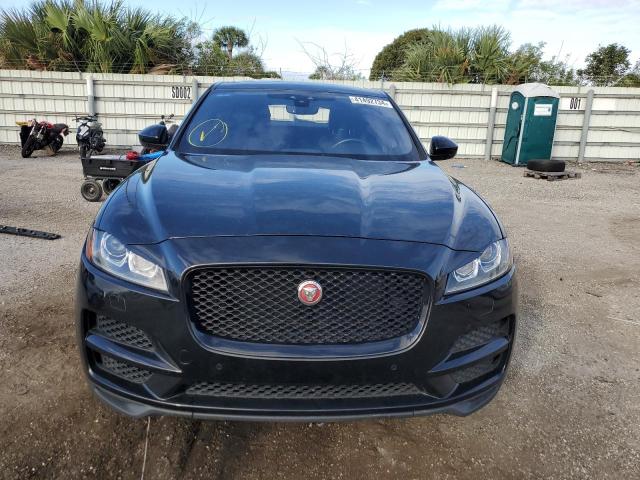 SADCJ2FX1KA610386 Jaguar F-pace Premium