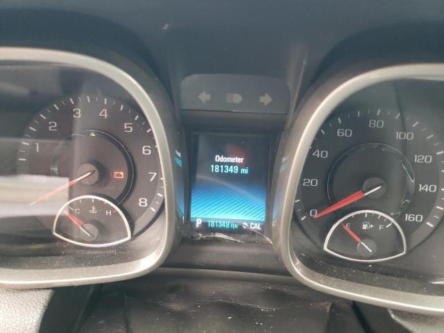 1G11D5SL8FF210339 Chevrolet MALIBU 2LT