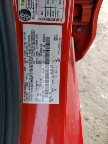 3FADP4FJ6FM108512 Ford Fiesta Titanium