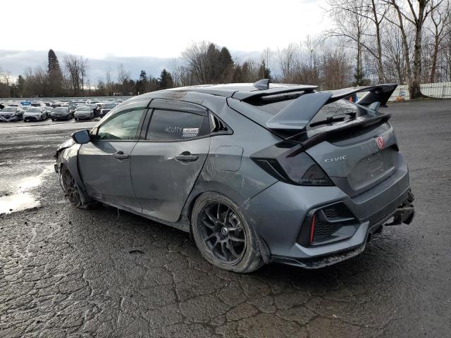 SHHFK7G48LU206788 Honda Civic Sport