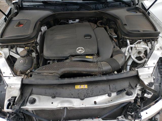 WDC0G8EB7LF700453 Mercedes-Benz Glc 300 4matic