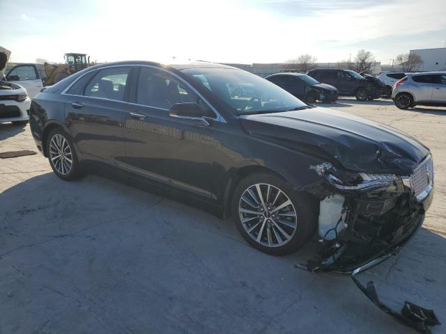 3LN6L5A93LR606226 Lincoln MKZ