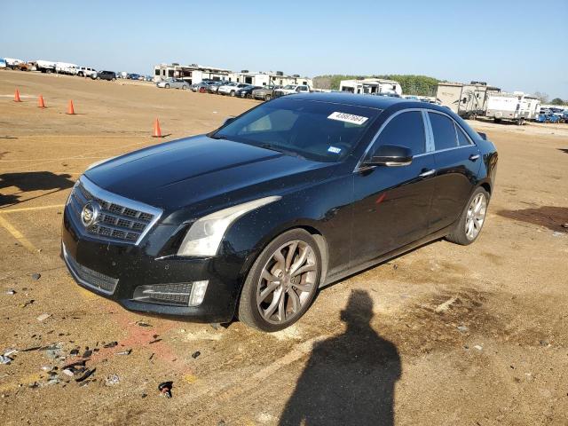 Auction sale of the 2014 Cadillac Ats Performance, vin: 1G6AC5SX2E0116328, lot number: 43887664
