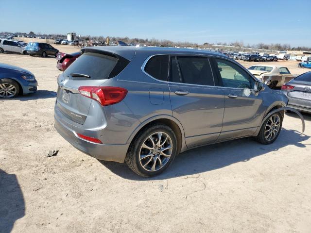 LRBFXCSA1LD183921 Buick Envision Essence