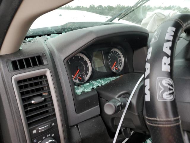 1C6RR6FT9LS114449 RAM 1500 Classic Tradesman