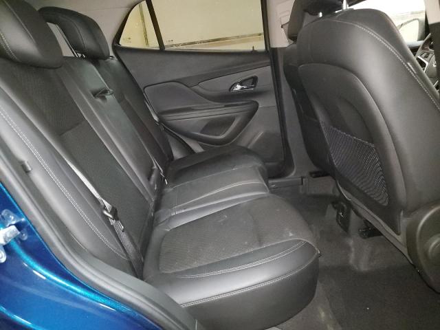 KL4CJASBXLB052186 Buick Encore Preferred
