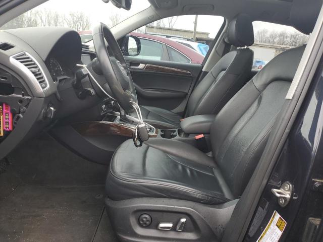 WA1L2AFP5HA060325 Audi Q5 Premium Plus