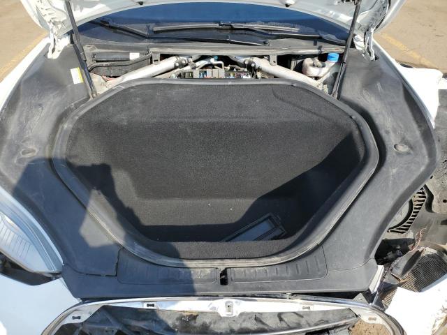 5YJSA1E22FF116266 Tesla MODEL S