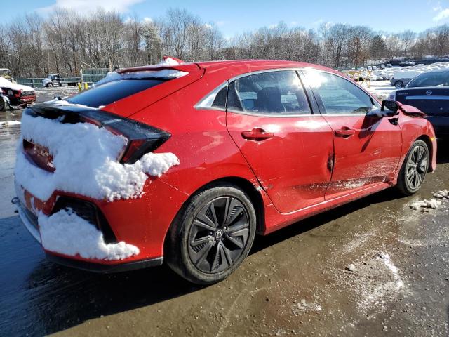 SHHFK7H57JU400135 Honda CIVIC EX