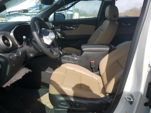 3GNKBLRSXRS147318 Chevrolet Blazer Premier