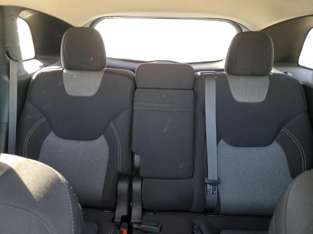 1C4PJLCB2EW131705 Jeep Cherokee Latitude