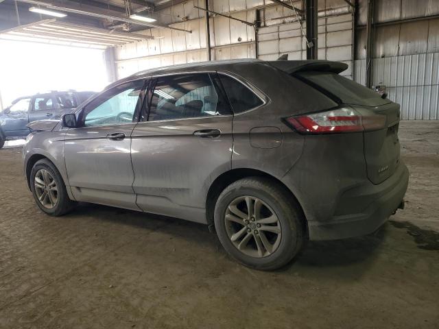 2FMPK4J99KBB75342 Ford EDGE SEL