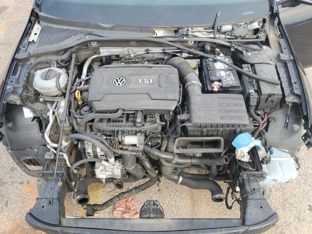 3VW5T7AU7HM020131 Volkswagen GTI S