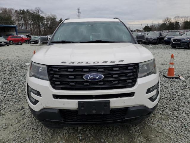 1FM5K8GT7GGC68989 Ford EXPLORER SPORT