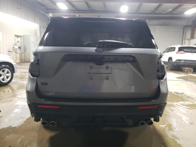 1FM5K8GCXNGA89410 Ford Explorer St