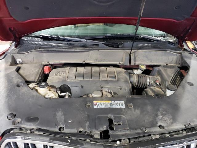 5GAKRBKD4FJ310487 Buick Enclave