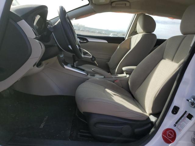 3N1AB7AP9HY314673 Nissan SENTRA S