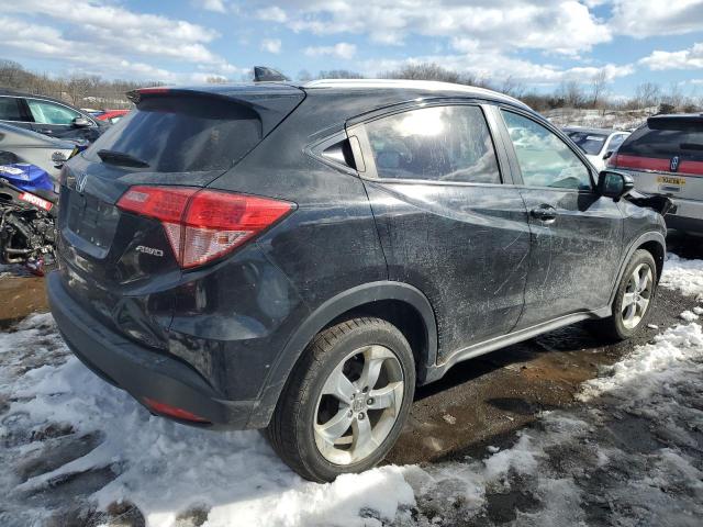 3CZRU6H7XGM738065 Honda Hr-v Exl