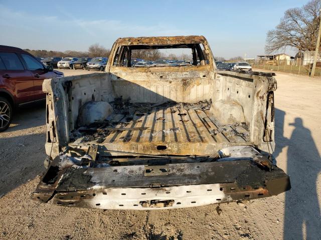 1GT49REY6NF255279 GMC Sierra K2500 Denali