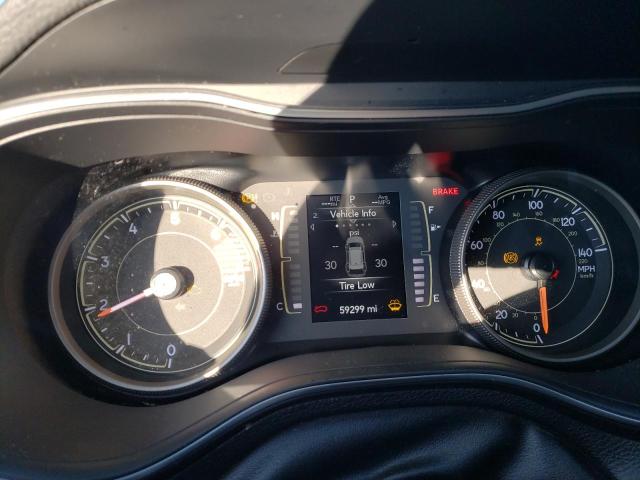 1C4PJLCBXKD377179 Jeep Cherokee Latitude
