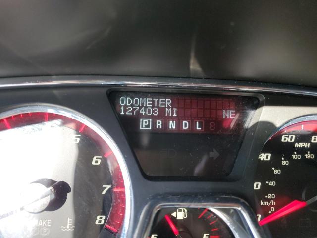 1GKKVSKD7GJ231475 GMC Acadia Slt-2