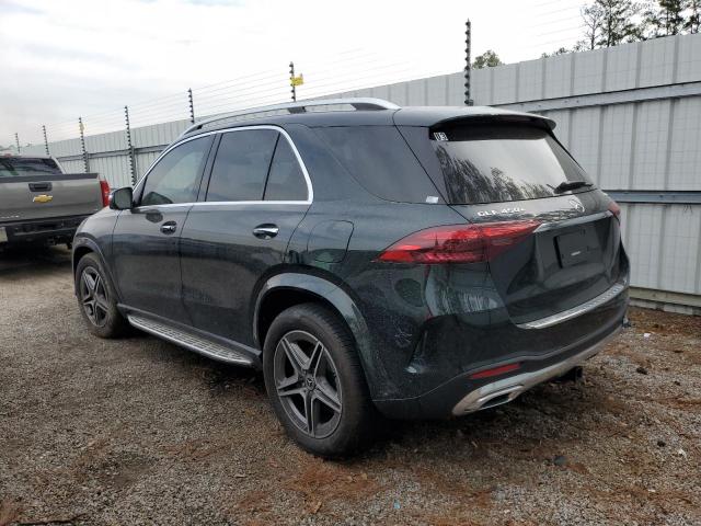 4JGFB4GB9RB077868 Mercedes-Benz Gle 450e 4matic