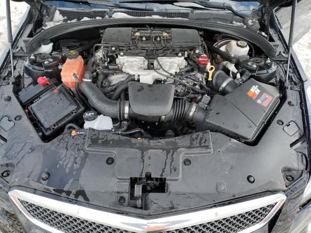 1G6AN5SY6G0153419 Cadillac ATS-V