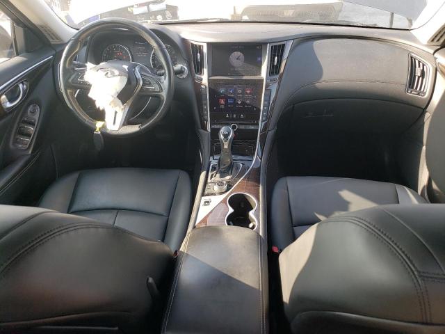 JN1EV7AP8JM358715 Infiniti Q50 LUXE