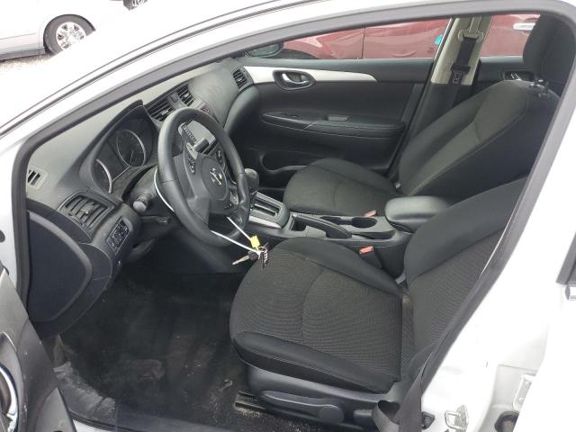 3N1AB7AP6KY309809 Nissan SENTRA S