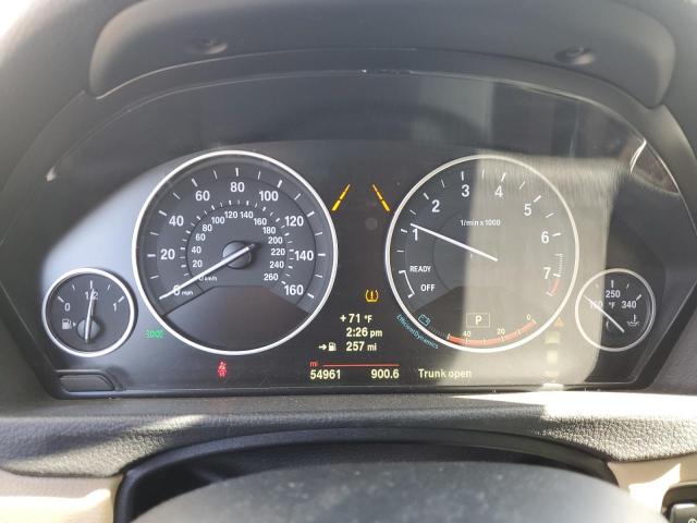 WBA3A5G52ENP33375 BMW 328 I
