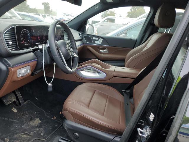 4JGFB4FB9RB010530 Mercedes-Benz Gle 350 4matic