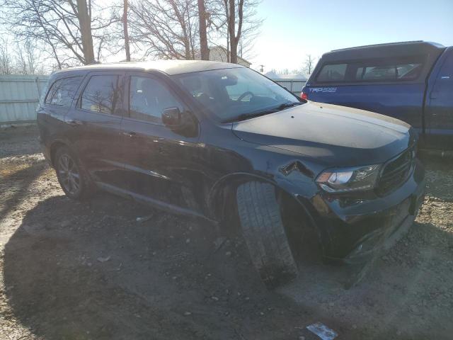 1C4RDJDG4JC496994 Dodge DURANGO GT