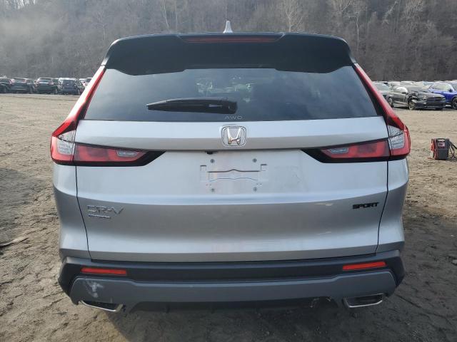 7FARS6H50RE006789 Honda Cr-v Sport