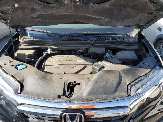 5FPYK3F16KB043073 Honda Ridgeline Sport