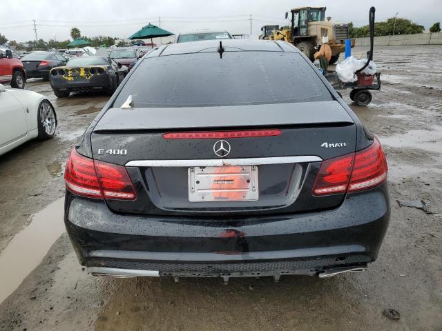 WDDKJ6HB5GF327165 Mercedes-Benz E 400 4matic